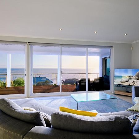 Bahari Villa Simonʼs Town Esterno foto