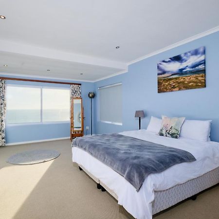 Bahari Villa Simonʼs Town Esterno foto