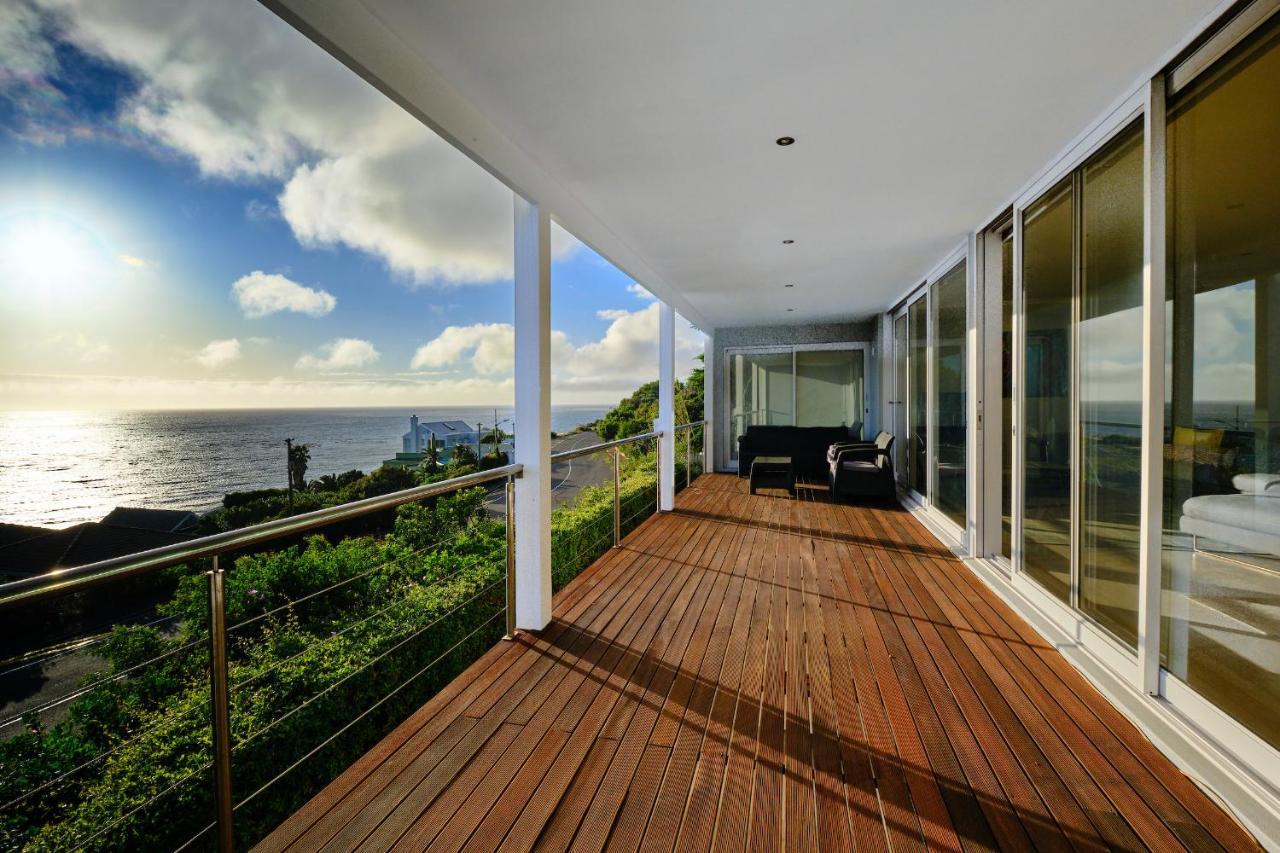 Bahari Villa Simonʼs Town Esterno foto