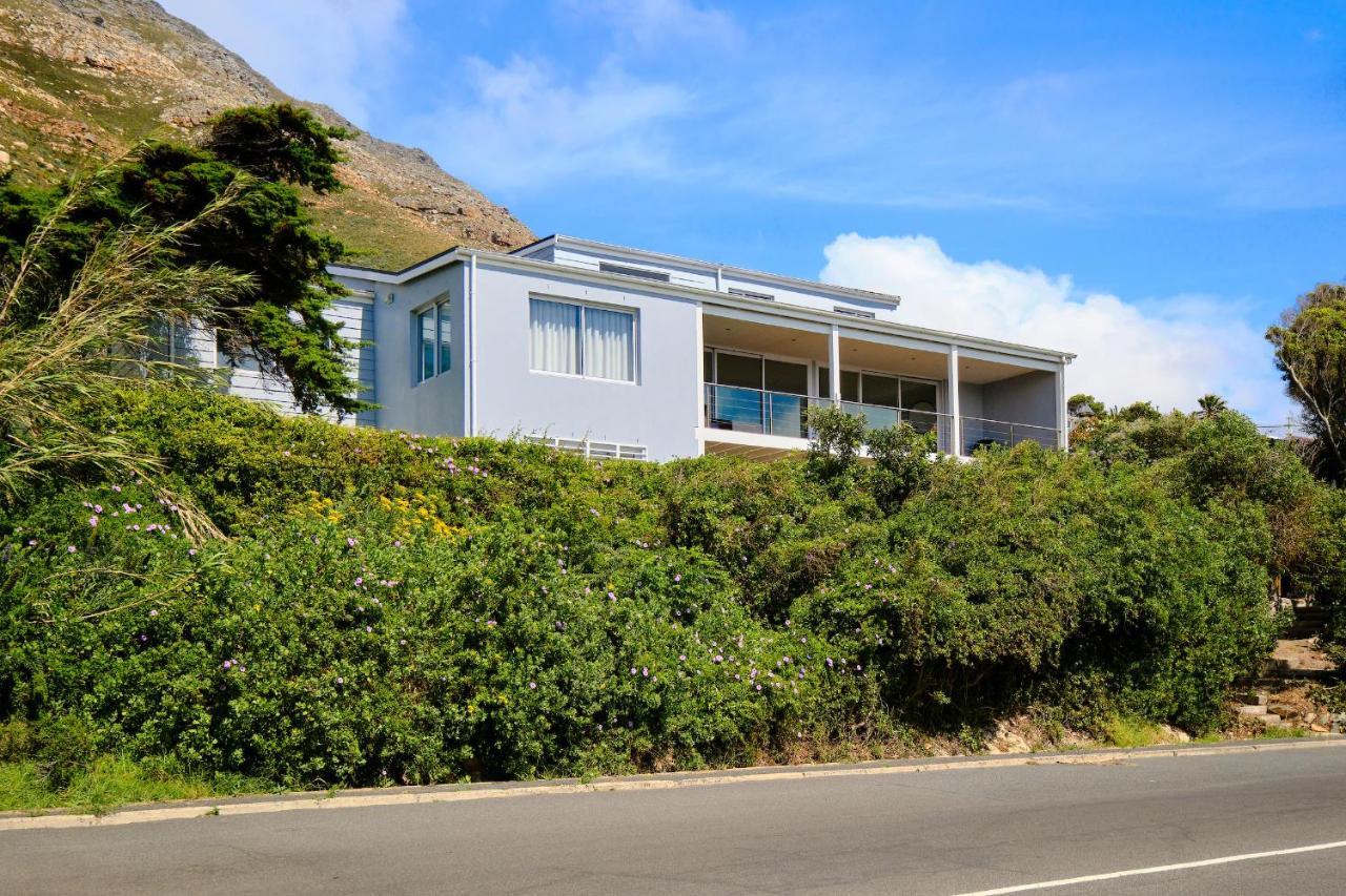 Bahari Villa Simonʼs Town Esterno foto