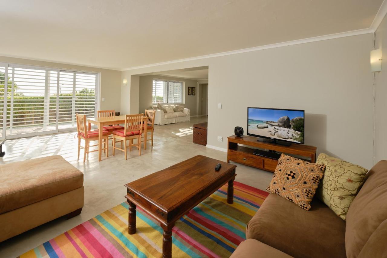 Bahari Villa Simonʼs Town Esterno foto