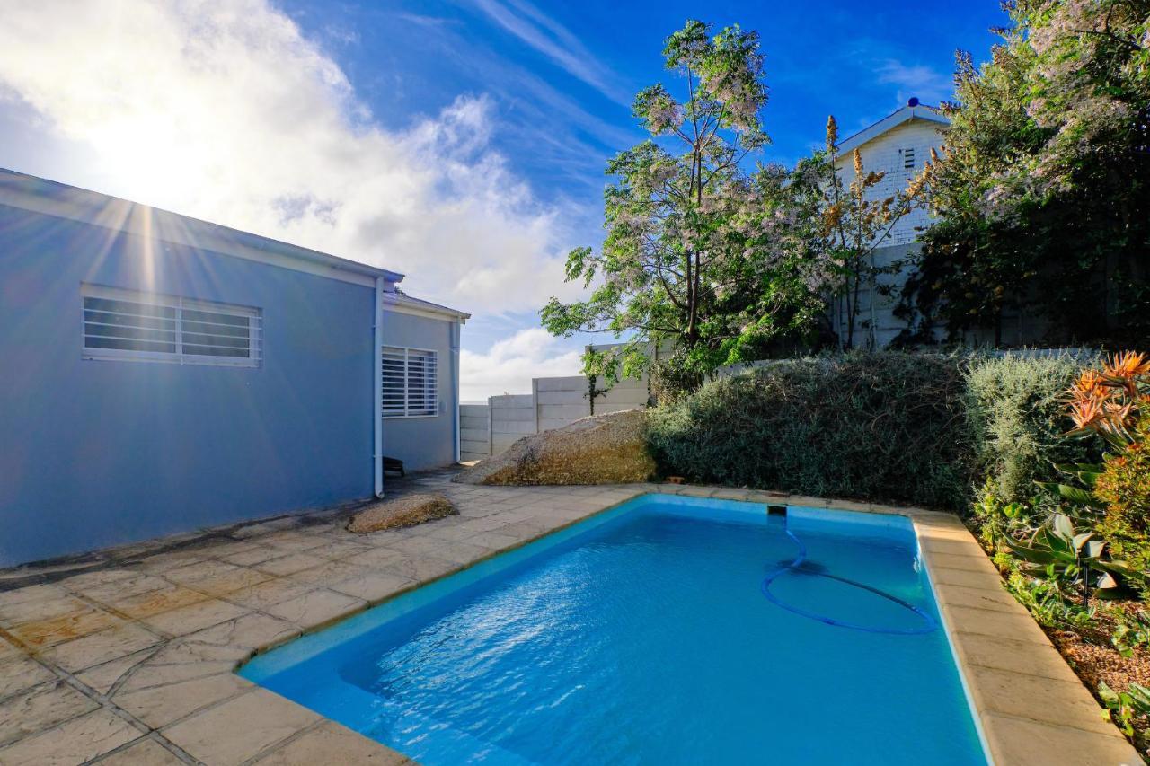 Bahari Villa Simonʼs Town Esterno foto